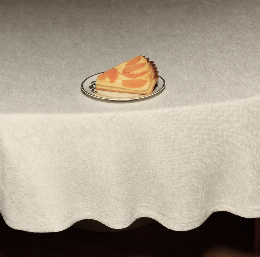 복숭아 타르트 — Frame 17