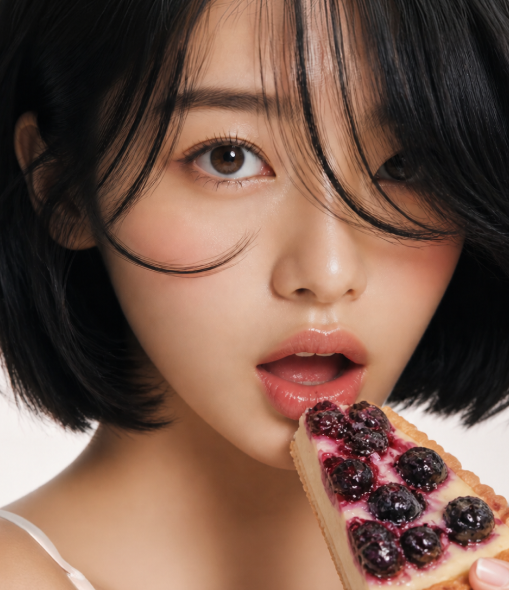 블루베리 타르트 — image 48