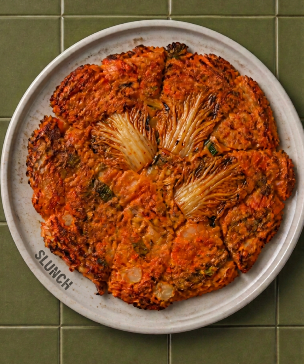 비건 김치전 밀키트 — Frame 6