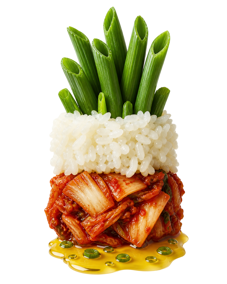 비건 김치볶음밥 밀키트 — 13_비건김치볶음밥 1